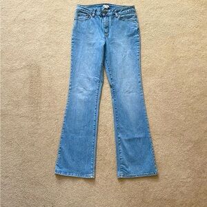 Cato Bootcut Jeans